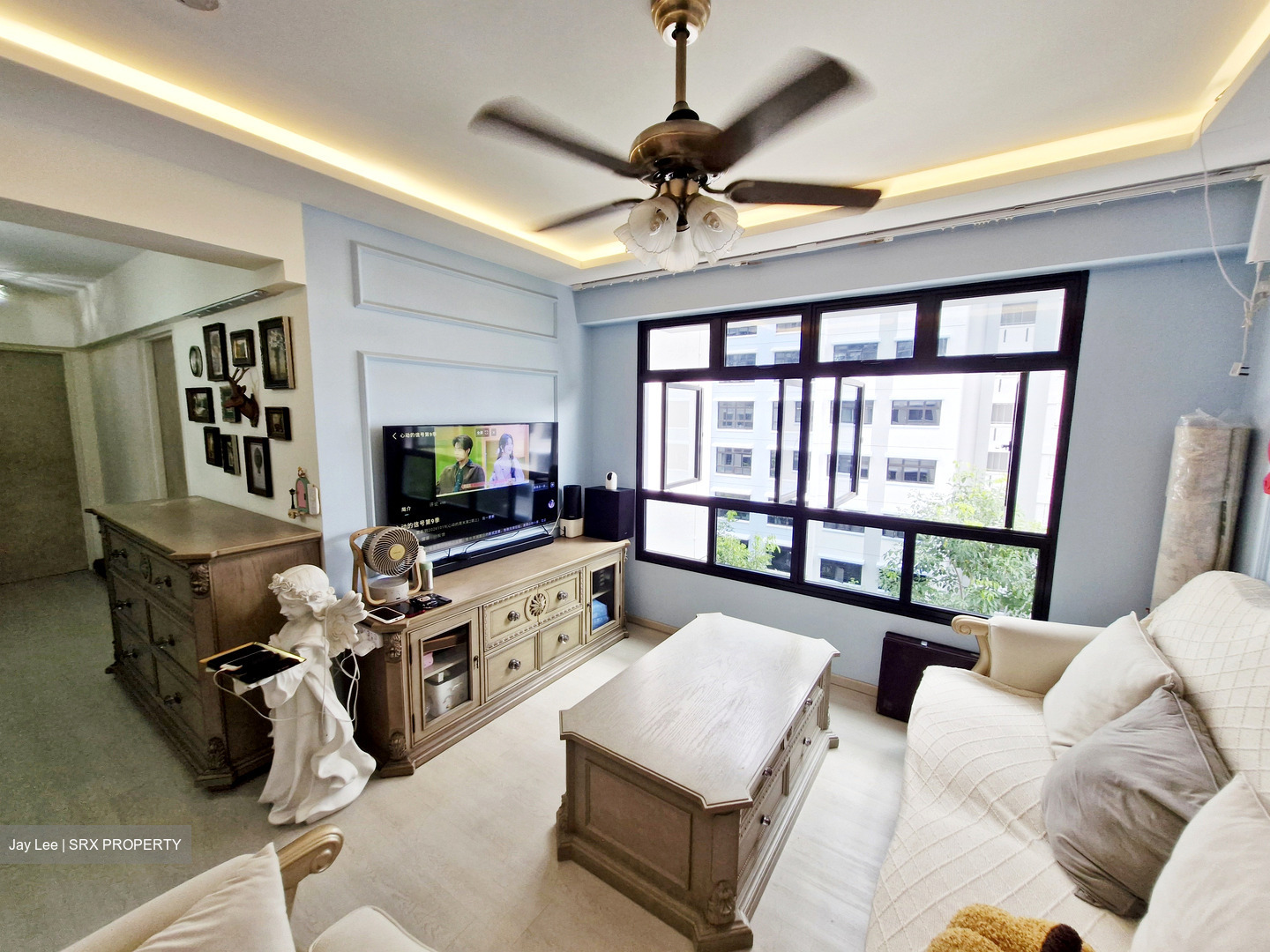 Blk 992B Buangkok Square (Hougang), HDB 4 Rooms #634679631